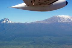 Kilimandscharo | Kenia | Kibo 5895 m |