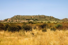 Tsavo Ost | Kenia |  Naturschutzgebiet |