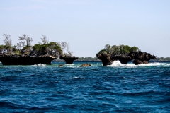 Diani Beach | Kenia | Indischer Ozean |