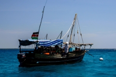 Diani Beach | Kenia | Indischer Ozean |