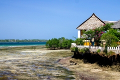 Diani Beach | Kenia | Indischer Ozean |