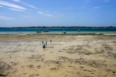 Diani Beach | Kenia | Indischer Ozean |