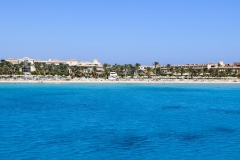 Makadi Bay | Hurghada | Ägypten | Rotes Meer |