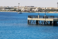 Makadi Bay | Hurghada | Ägypten | Rotes Meer |