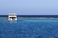 Makadi Bay | Hurghada | Ägypten | Rotes Meer |