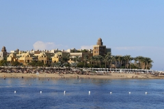 Makadi Bay | Hurghada | Ägypten | Rotes Meer |