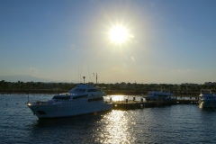 Makadi Bay | Hurghada | Ägypten | Rotes Meer |