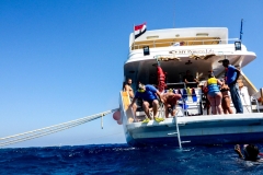 Makadi Bay | Hurghada | Ägypten | Rotes Meer |