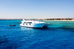 Makadi Bay | Hurghada | Ägypten | Rotes Meer |