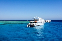 Makadi Bay | Hurghada | Ägypten | Rotes Meer |