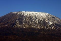 Kilimandscharo | Kenia | Kibo 5895 m |