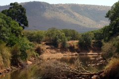 Fairmont Mara Safari Club | Masai Mara | Kenia |
