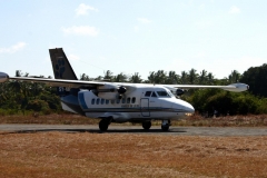Fairmont Mara Safari Club | Masai Mara | Kenia |