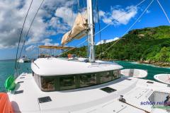 Dream Yacht Charter  | Mahé | Seychellen