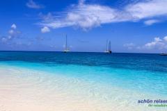 Cousin Island | Naturreservat | Seychellen