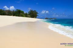 Cousin Island | Naturreservat | Seychellen