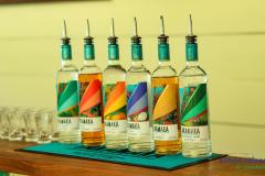 Takamaka Rum Distillery | Pointe Au Sel | Seychellen