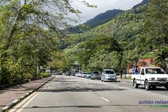 Victoria | Seychellen