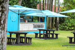 Takamaka Rum Distillery | Pointe Au Sel | Seychellen