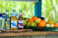 Takamaka Rum Distillery | Pointe Au Sel | Seychellen