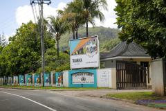 Takamaka Rum Distillery | Pointe Au Sel | Seychellen