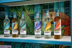 Takamaka Rum Distillery | Pointe Au Sel | Seychellen