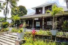 Takamaka Rum Distillery | Pointe Au Sel | Seychellen