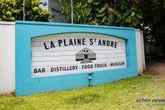 Takamaka Rum Distillery | Pointe Au Sel | Seychellen