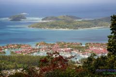 Eden Island | Seychelles