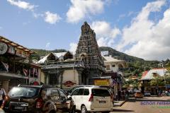 Arul Mihu Navasakthi Vinayagar Temple | Seychellen