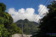 Morne Seychellois  | Seychellen