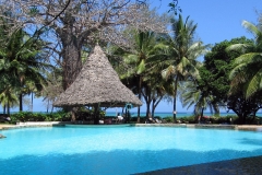 Diani Beach | Kenia | Indischer Ozean |