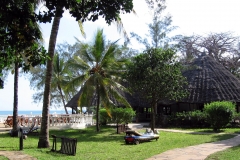 Diani Beach | Kenia | Indischer Ozean |