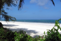 Diani Beach | Kenia | Indischer Ozean |