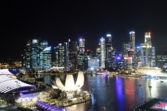 F1 Grand Prix in Singapore