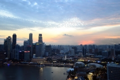 F1 Grand Prix in Singapore