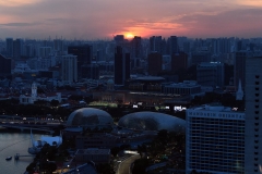 F1 Grand Prix in Singapore
