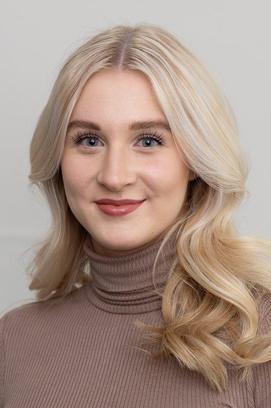 Charlotte Hauer