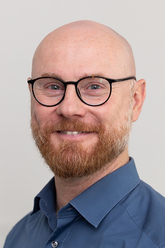 Daniel Hauer